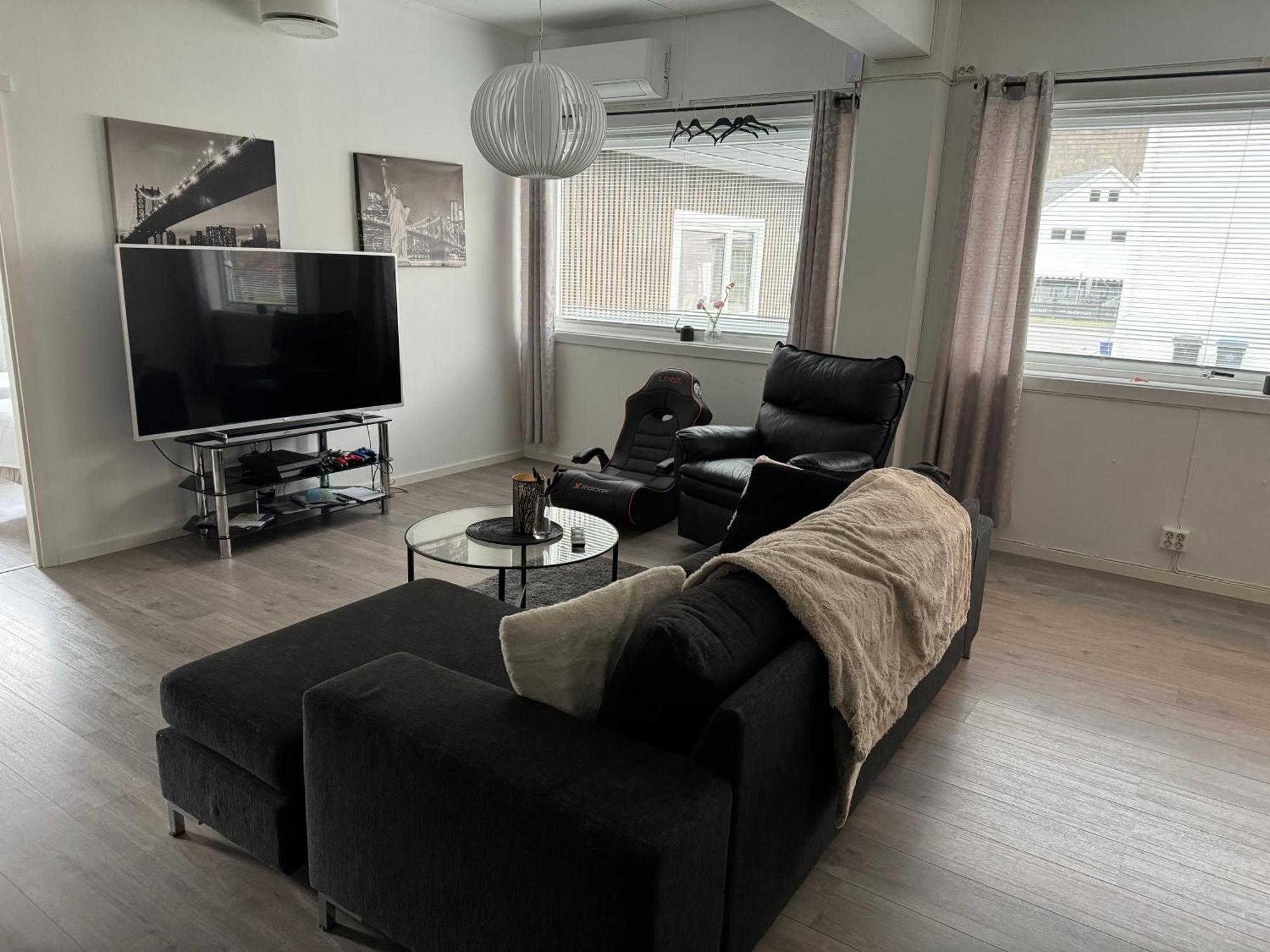 Den Vesle Sjarmoren As The Most Central Place In Ardal ! Free Parking On The Site ! Exterior foto